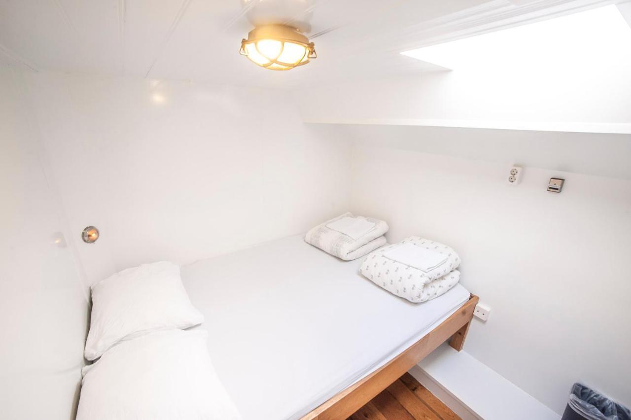 The Cabin @ Mps Noorderzon Άμστερνταμ Εξωτερικό φωτογραφία