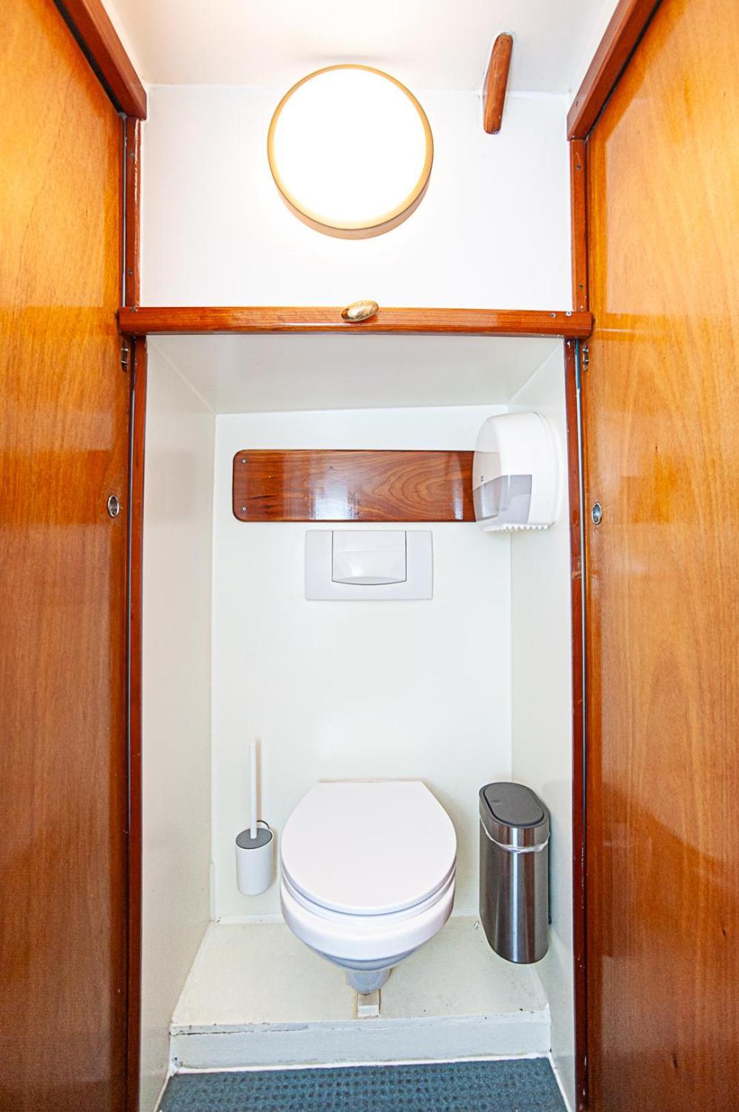 The Cabin @ Mps Noorderzon Άμστερνταμ Εξωτερικό φωτογραφία
