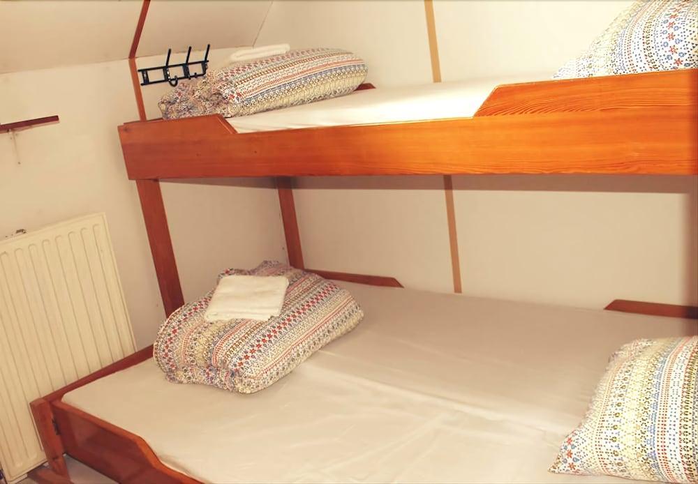 The Cabin @ Mps Noorderzon Άμστερνταμ Εξωτερικό φωτογραφία